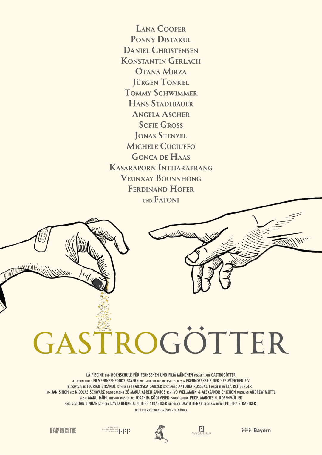 gastrogötter